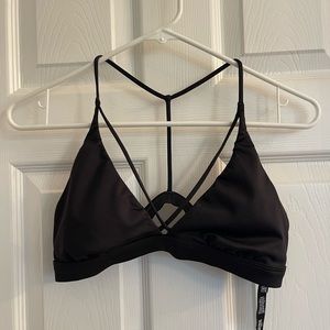 Victoria’s Secret Sports Bra - Black - L